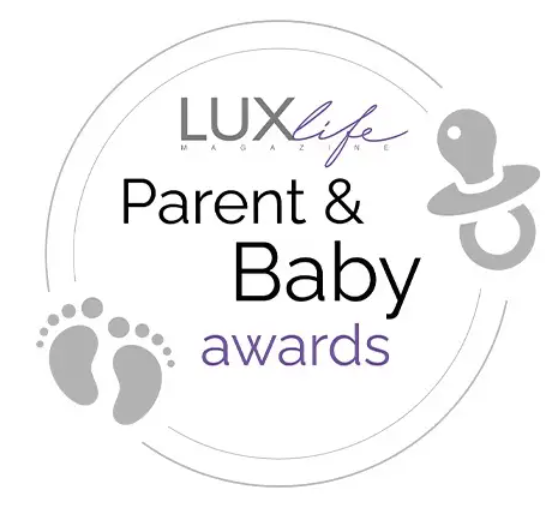 Luxlife - Parent Baby Award